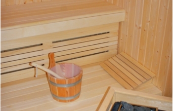 Sauna 2 